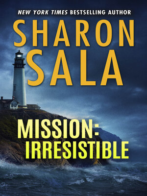 cover image of Mission